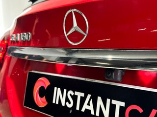 Mercedes-Benz GLA 2019