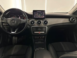 Mercedes-Benz GLA 2019