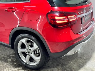 Mercedes-Benz GLA 2019