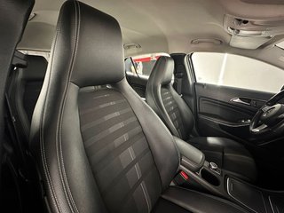 Mercedes-Benz GLA 2019