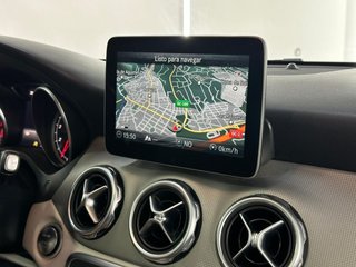 Mercedes-Benz GLA 2019