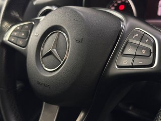 Mercedes-Benz GLA 2019