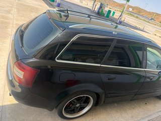 Audi A4 2004