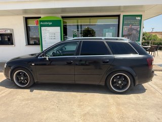 Audi A4 2004