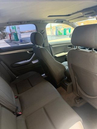 Audi A4 2004
