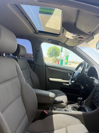 Audi A4 2004