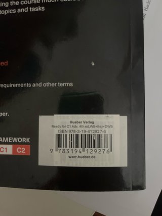 Ready For C1 Advanced. Workbook With Digital Wo...