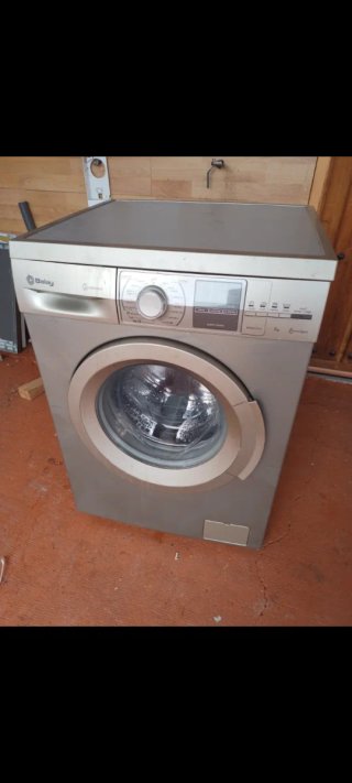 Lavadora Balay 7KG