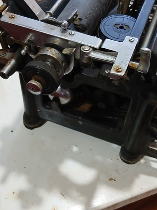Underwood antigua