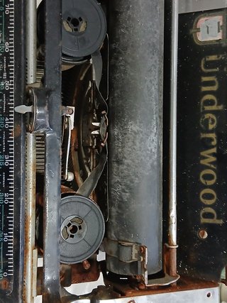 Underwood antigua