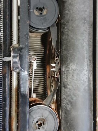 Underwood antigua