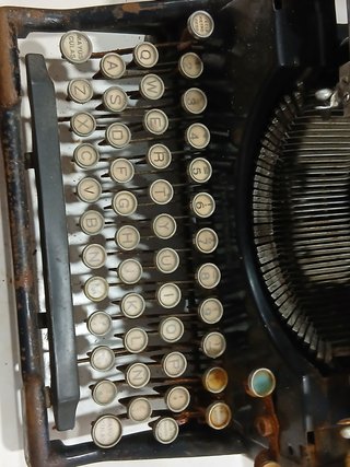 Underwood antigua