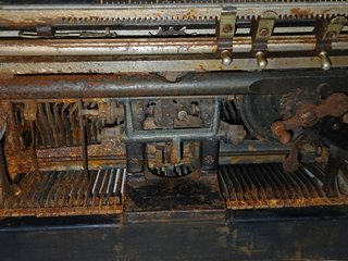 Underwood antigua