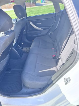 BMW Serie 4 2017