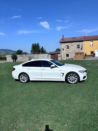 BMW Serie 4 2017