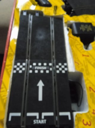 Scalextric Rally Australia