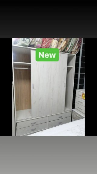 Armario 239€ nuevo