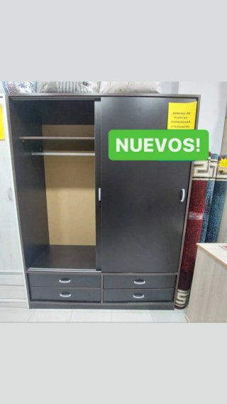 Armario 239€ nuevo