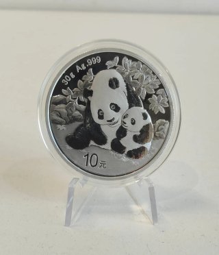 MONEDAS DE PLATA DE COLECCION