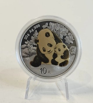 MONEDAS DE PLATA DE COLECCION