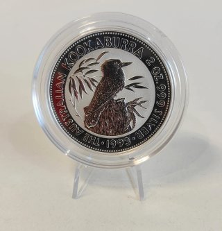 MONEDAS DE PLATA DE COLECCION