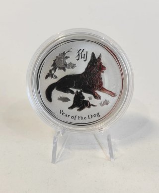 MONEDAS DE PLATA DE COLECCION