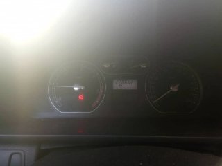 Renault Laguna 2003 en buen estado en general