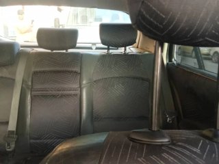 Renault Laguna 2003 en buen estado en general