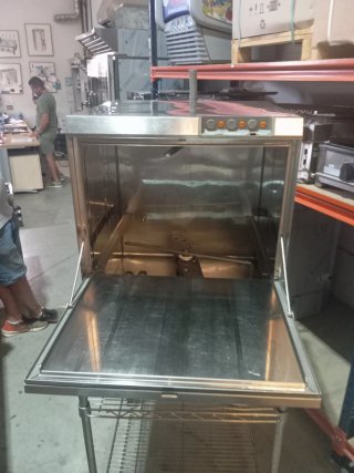 Lavavajillas Profesional 50