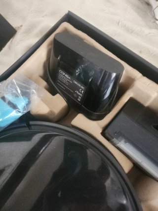 Cecotec Conga 3790
