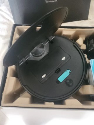 Cecotec Conga 3790