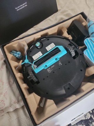 Cecotec Conga 3790