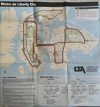 Grand Theft Auto IV Xbox 360 PAL