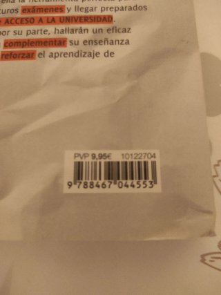 Ejercicios de lengua para bachillerato