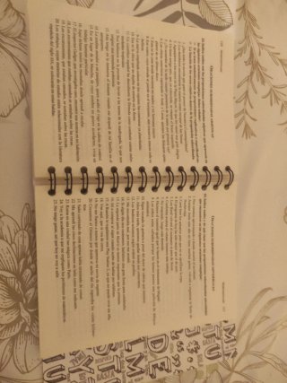 Ejercicios de lengua para bachillerato