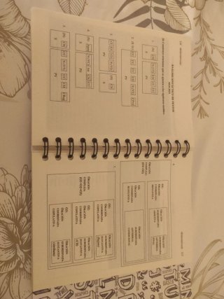 Ejercicios de lengua para bachillerato