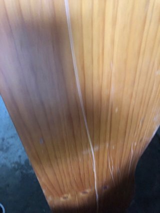 Cama supletoria  Metálica y Madera