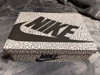 Zapatillas Jordan 1 Retro High White Cement