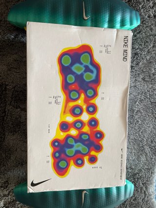 Nike Mind 001