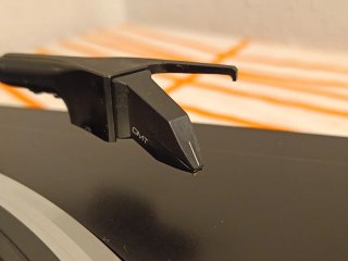 Giradischi HiFi Technics SL-J110R in ottime condizioni, seminuovo!
