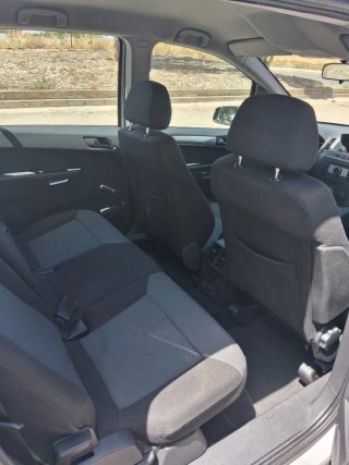 Opel Zafira 2005