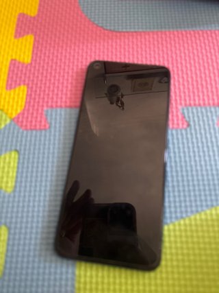 Oppo A53s Azul/Plateado