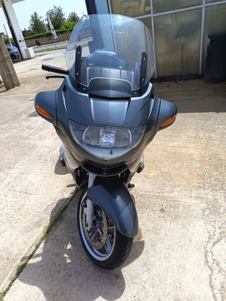 BMW R 1150 RT Touring