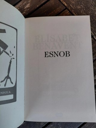 Esnob