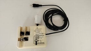 Nintendo Famicom + EverDrive N8 Krikzz