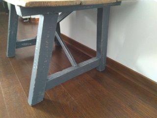 Mesa antigua