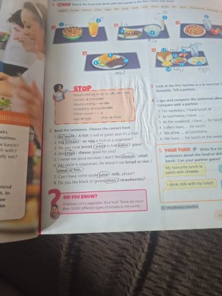 On Track Student's book pack with digital stude...