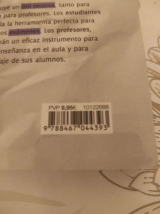 Ejercicios de sintaxis, 3o y 4o ESO