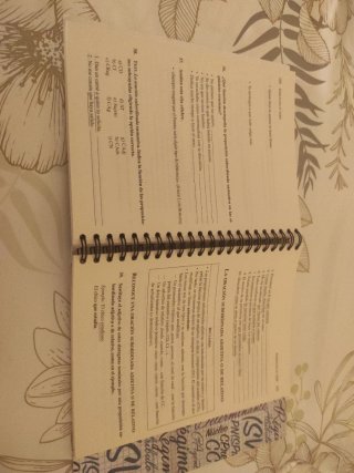 Ejercicios de sintaxis, 3o y 4o ESO