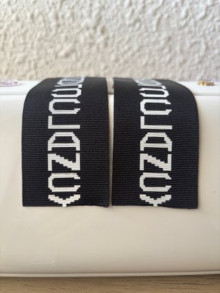 Estola Clancy Twenty One Pilots - Personalizada
